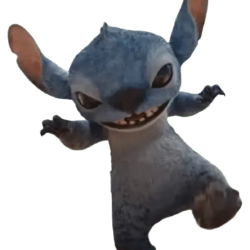 Lilo e Stitch 💙 12