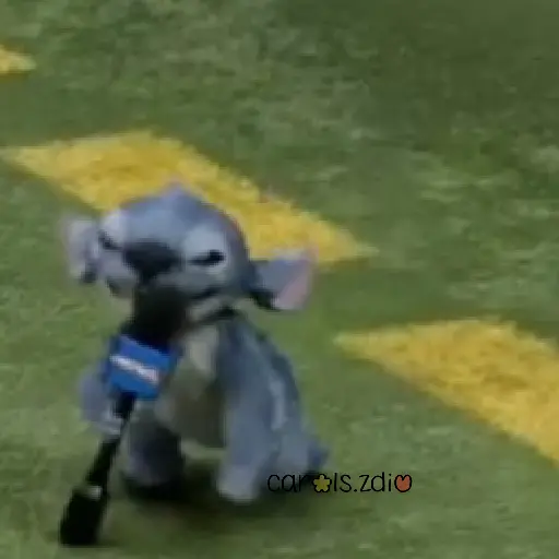 Stitch Película Live Action 🌊 6