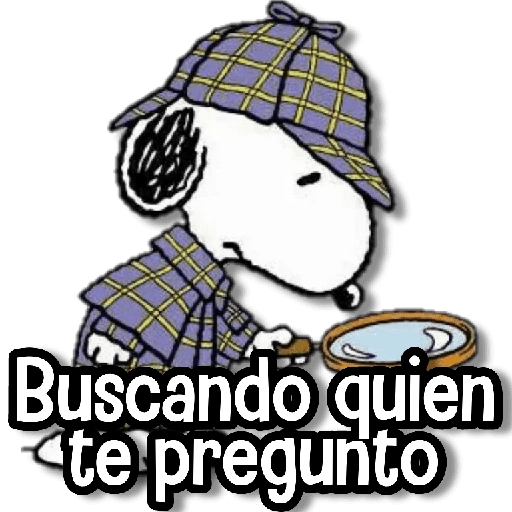 Snoopy Frases🩷💙 2