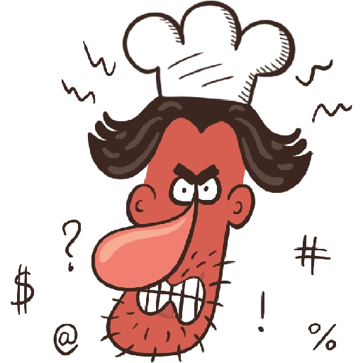 Crazy Chef 10