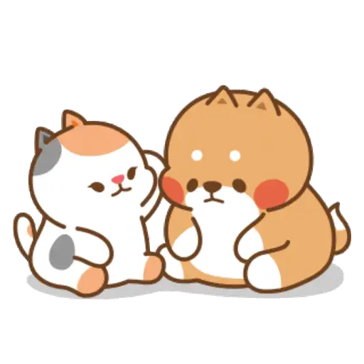 🐶•🐾Tonton Friends🐾•🐶 1