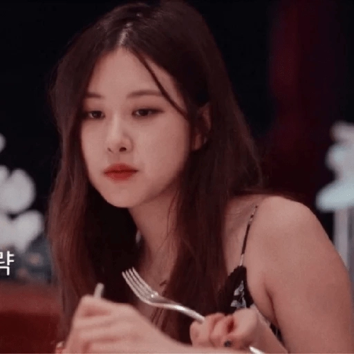 blackpink rose 15
