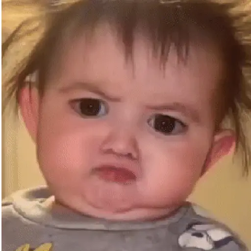 Bebés adorables 👶 1