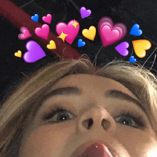 Sabrina Carpenter 9