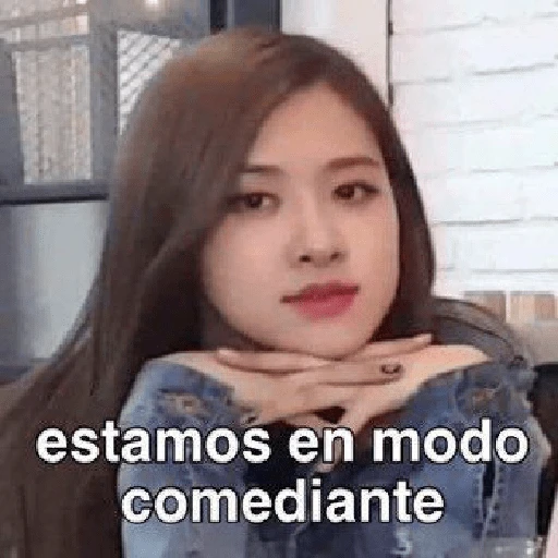 meme blackpink🤪🖤🩷 1