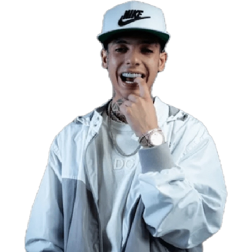 Natanael Cano 7