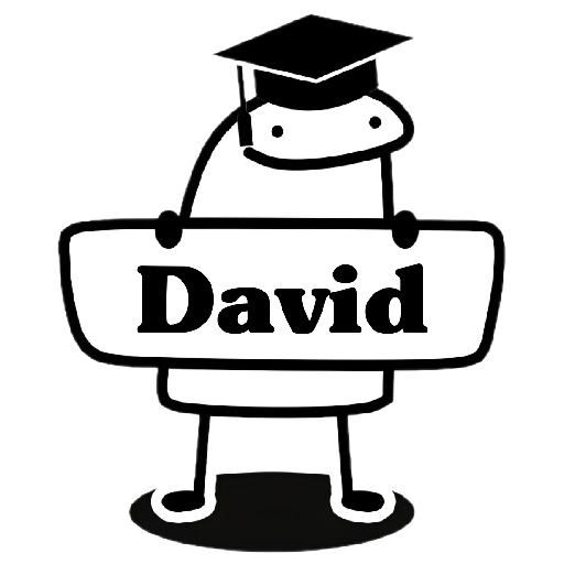 David