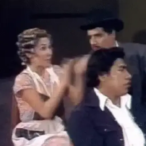 Doña Florinda🧑🏻💼✨ 11