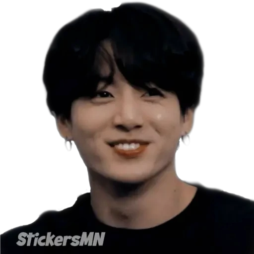 Jung Kook - BTS 🧑🏻🎤 1