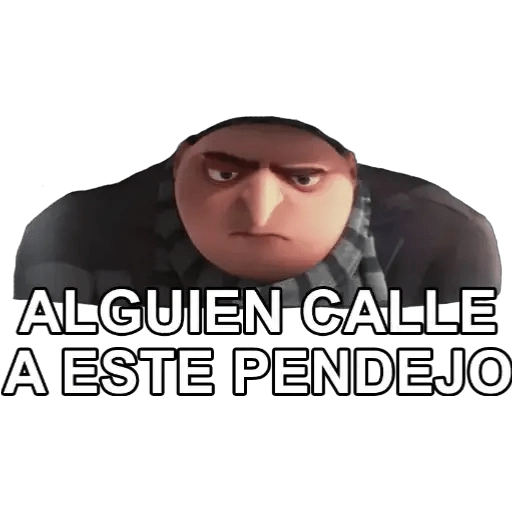 Mi villano favorito 4