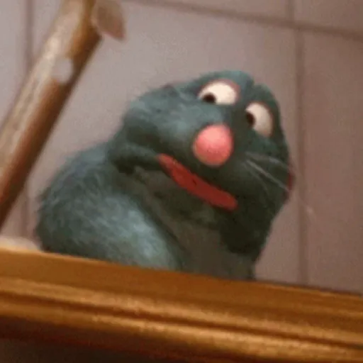 Ratatouille GIFs 5