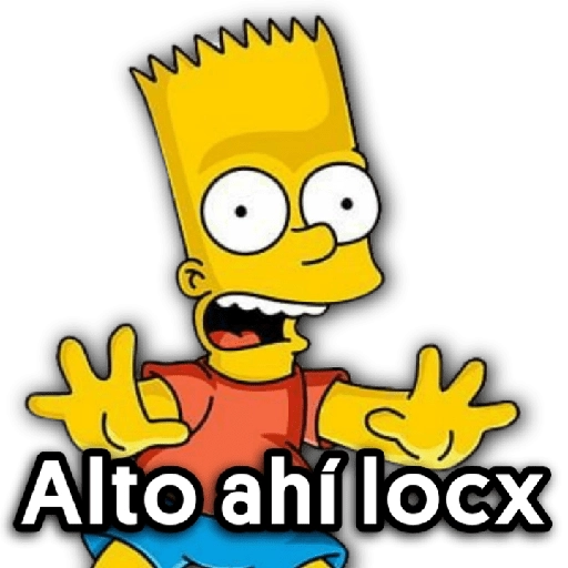 🟡 Bart Simpson 🟡 9