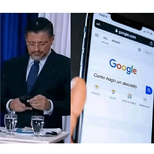 Mera de memes de costa rica 28