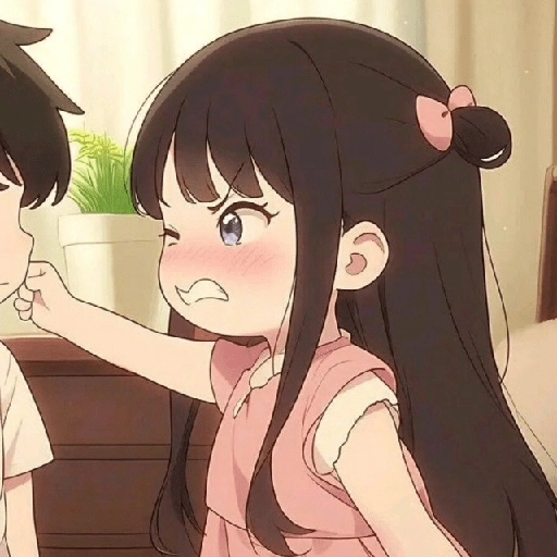 🧁 Anime Kawaiis 🍭🎀 13