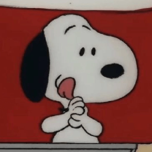 snoopy 2