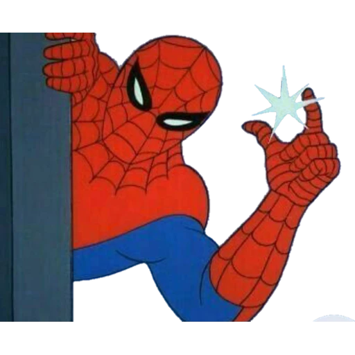 SPIDERMAN 28