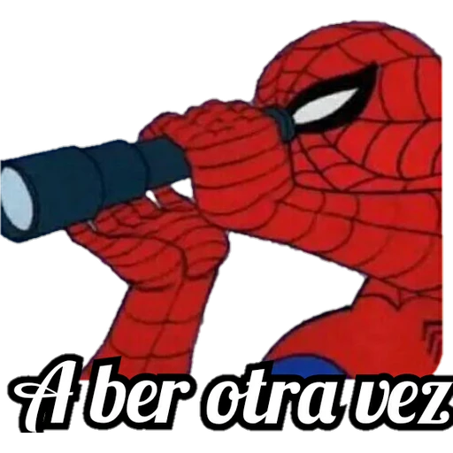 SPIDERMAN 20