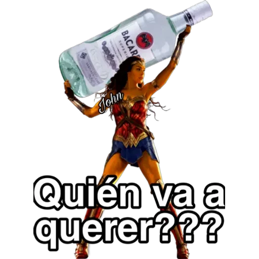 Héroes Alcohólicos By John 4