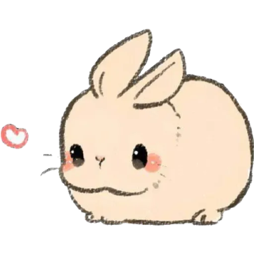 bunnies 💗 23