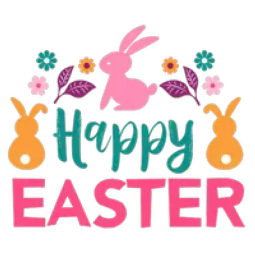 Happy Easter 13