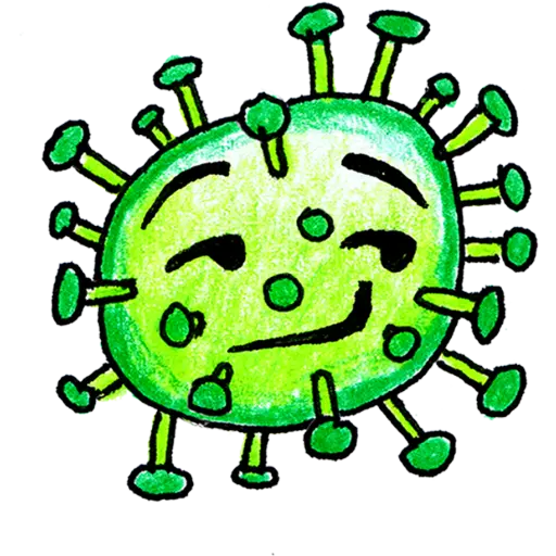 Coronamojis 9