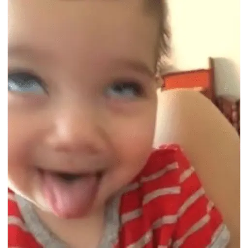 Mood de bebes 😂 11