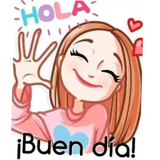 Chica coqueta 20