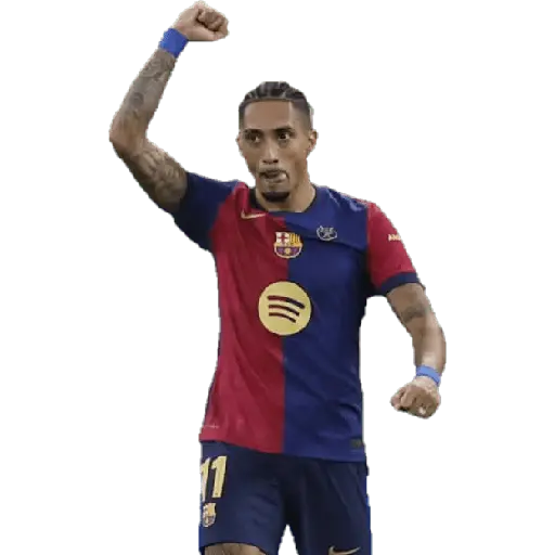 FC Barcelona: Blaugrana Vibes 5