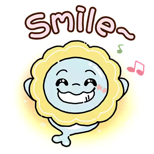 Tadaland MBTI@啫喱海豚Jolly(ENFP)-為你提供歡樂篇⁩ 11
