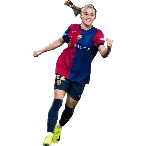 FC Barcelona 5 9