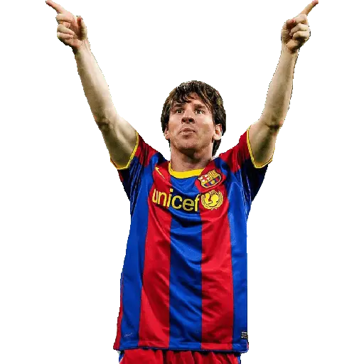 FC Barcelona 5 14