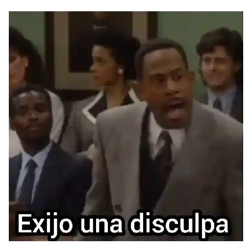 Martin Lawrence Abogado 💼🛄 15