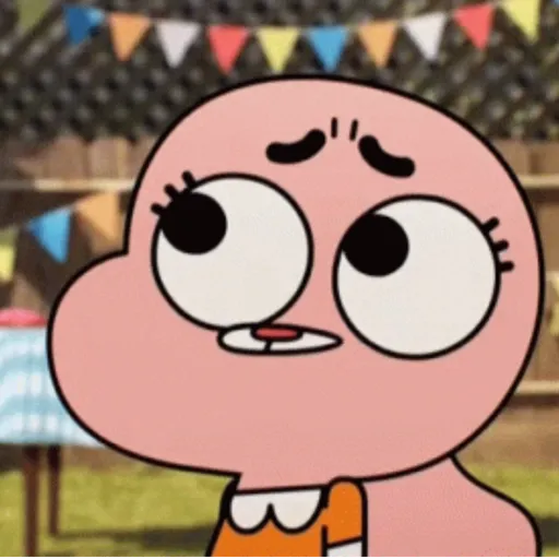 Mundo de Gumball GIFs 14
