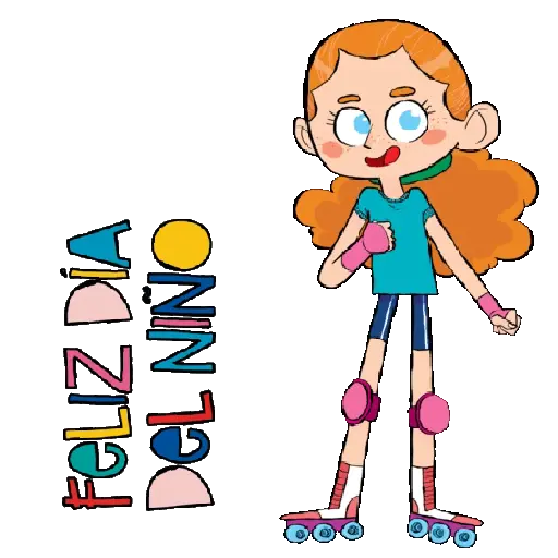 🍬 Día del Niño 🍭 10