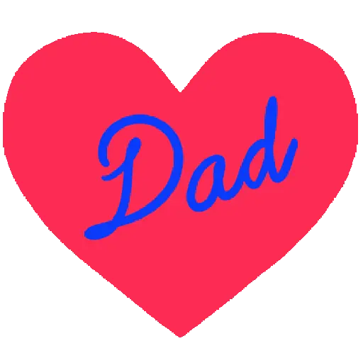 Día del Padre 💖 24