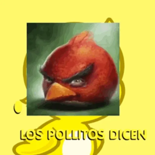 🐥los pollitos dicen🗣️ 6