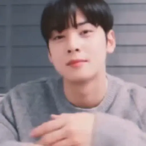👨🏻‍🎤🎙️Cha Eun Woo 🇰🇷 3