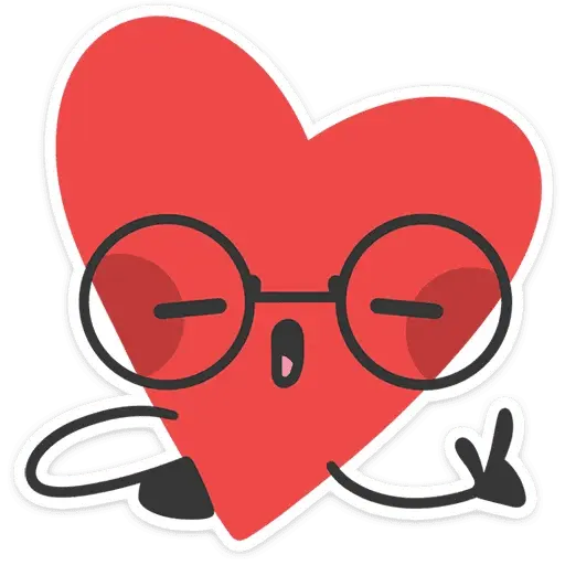 Corazon rojo ❤️🥰 22