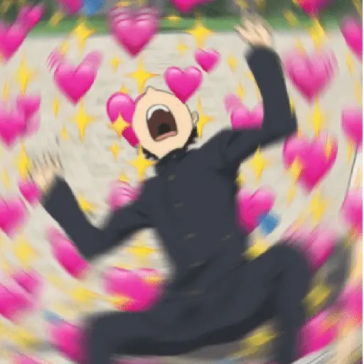 Me enamoré con corazoncitos💕✨ 13
