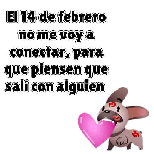 San Valentín frases 🌺💘 2