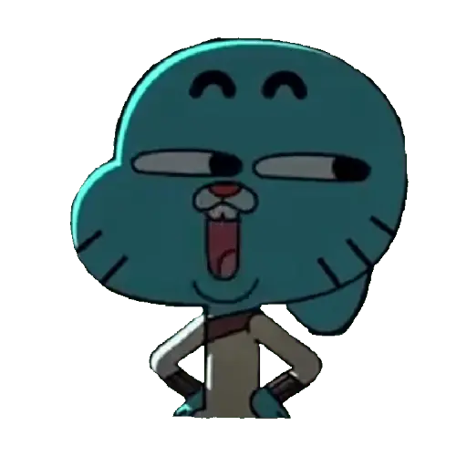 gumball 15