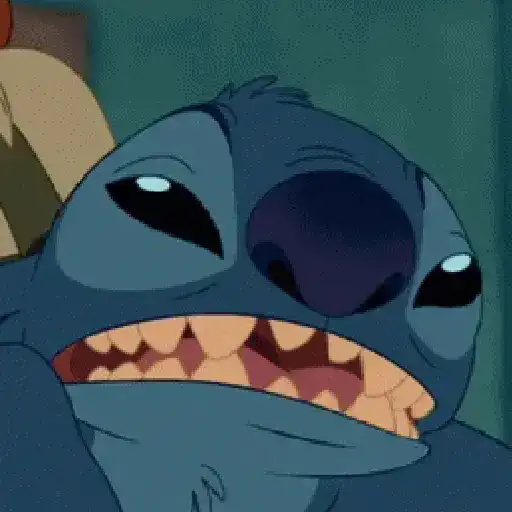 💙🩵Stitch reacciones💙🩵 13