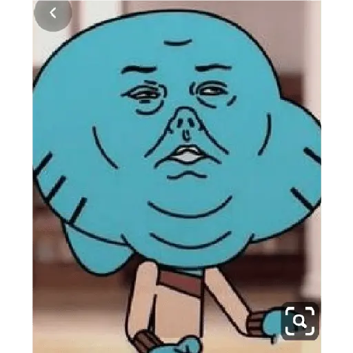 gumball 27