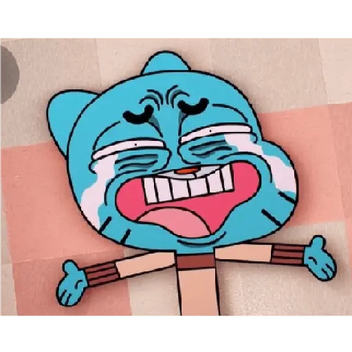 gumball 2