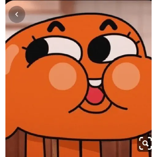 o incrível mundo de gumball 12