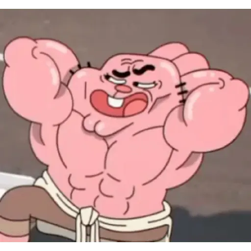 incrível mundo de gumball 11