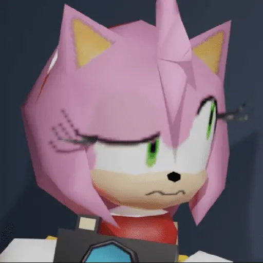 sonic expression meme 💙😼 30