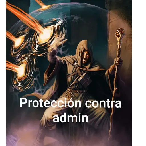 soy admin 13