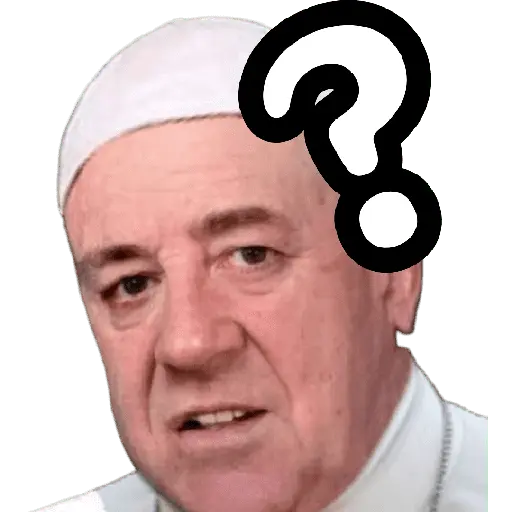 papa Francisco 😎 10