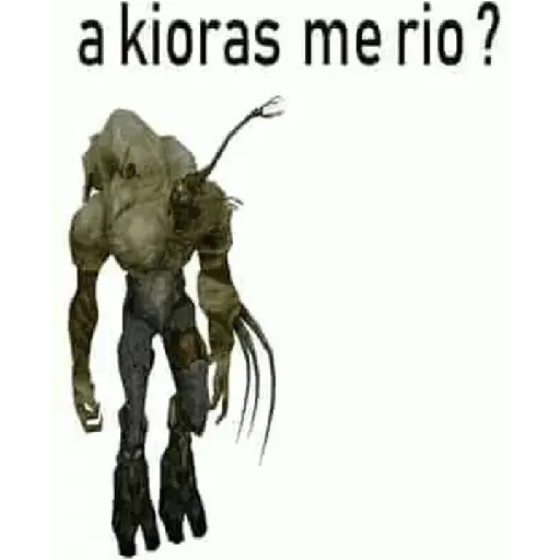 Ya no soy admin 4